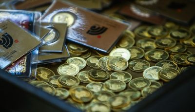 سقوط قیمت سکه امامی به کانال ۱۳ میلیون تومانی/ قیمت طلا و سکه ۲۹ مرداد ۱۴۰۱