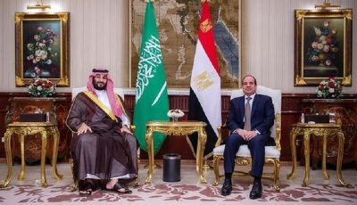 موضوع بیانیه عربستان و مصر علیه ایران چیست؟