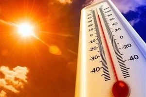 هواشناسی امروز جمعه ۹ خرداد ۱۴۰۴