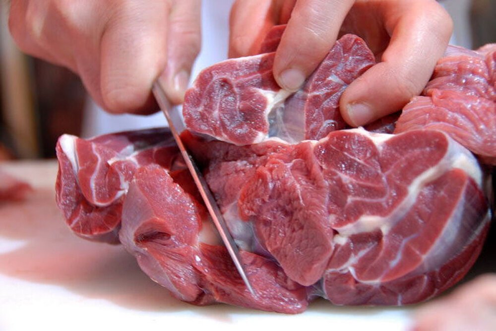 قیمت گوشت قرمز 18 تیر 1401/ گوسفند قربانی کیلویی 64 تا 71 هزار تومان شد