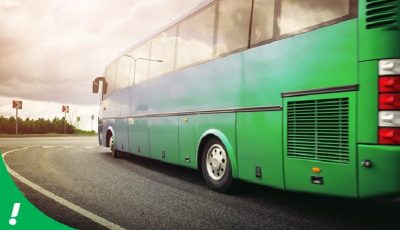 مقایسه اتوبوس‌های استاندارد معمولی و VIP جهت سفارش صحیح بلیط اتوبوس اسنپ