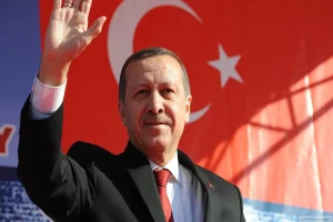 اردوغان به دنبال ریاست جمهوری مادام العمر است؟