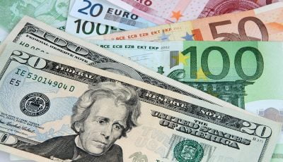 دلار، هم‌قیمت یورو شد / رکورد سقوط ۲۰ ساله یورو شکست؟