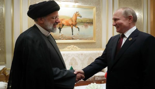 سفر پوتین به تهران هدف سیاسی دارد یا اقتصادی؟