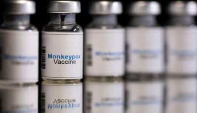 ژاپن واکسن آبله را برای پیشگیری از آبله میمونی تایید کرد