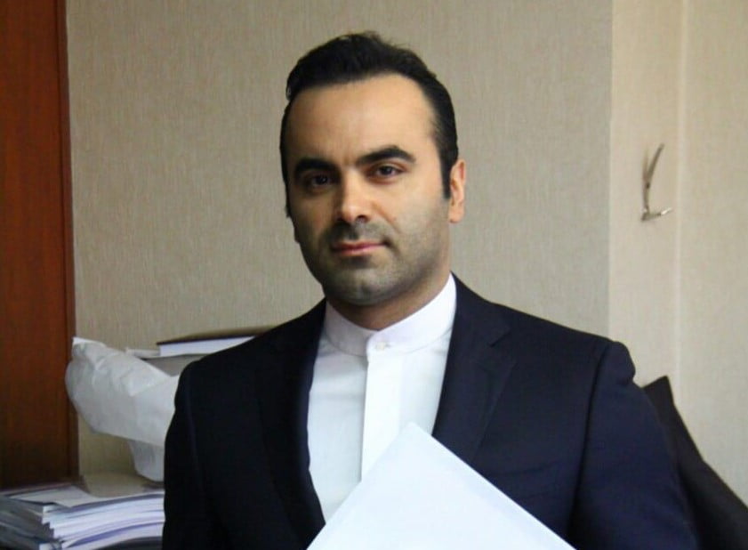 امیر پسنده پور