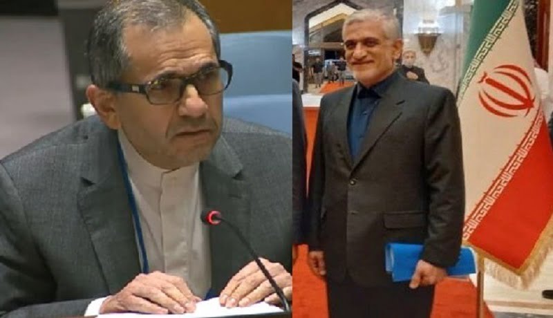 سعید ایروانی