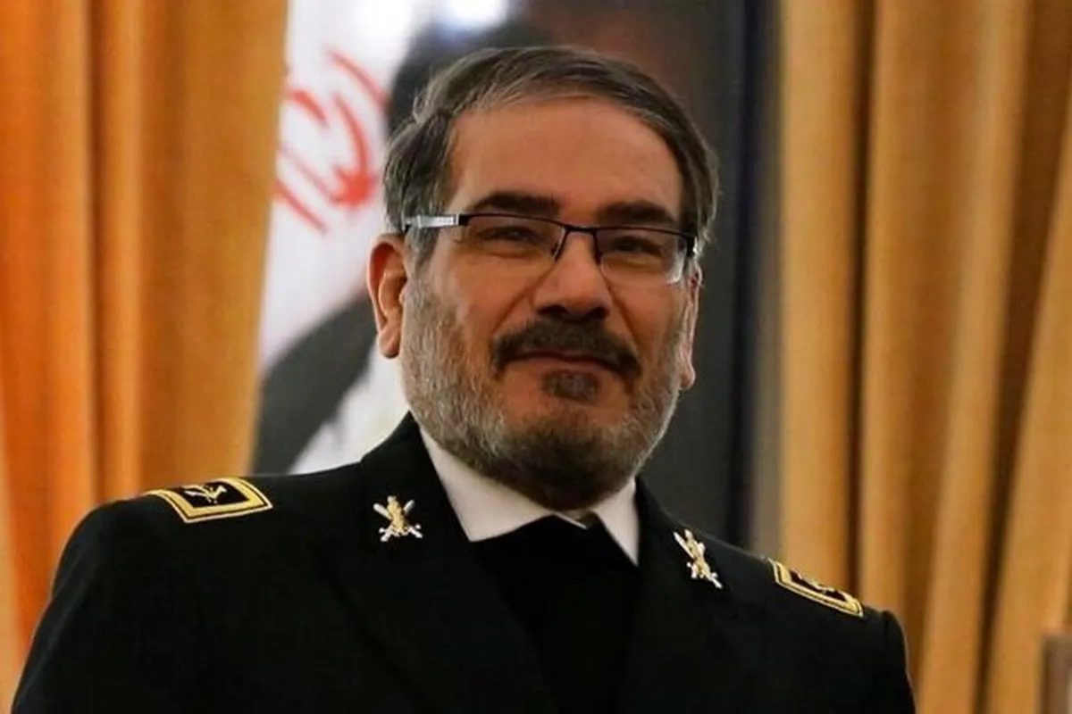 شهادت شمخانی تکذیب شد