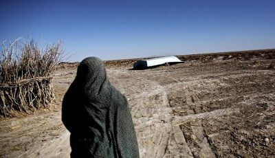 بحران منابع طبیعی، جز 5 ریسک مهم اقتصاد کشور شد / ایران ۱۵ سال بعد آب ندارد؟
