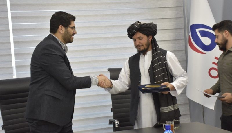 نفت ایران