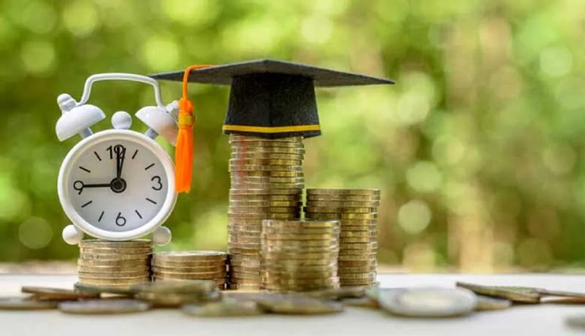 وام دانشجویی