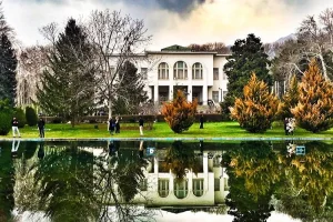 تعطیلی کاخ‌های سعدآباد و گلستان تهران در روز 14 خرداد