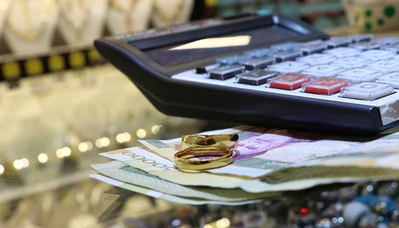 نوسان محدود قیمت طلا و سکه / قیمت دلار در کانال 31 هزار تومانی