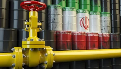 علت بازگشت بنزین صادراتی به عراق و افغانستان چیست؟