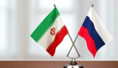 پوتین به دنبال تقویت روابط تجاری ایران و روسیه / راه‌های جدید به خاورمیانه باز می‌شوند؟