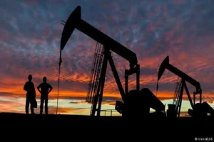 قیمت جهانی نفت امروز 2 خرداد 1404