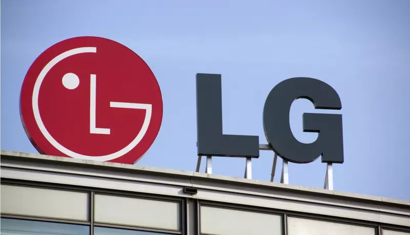 LG به کمک فناوری بلاکچین وارد دنیای NFT می‌شود
