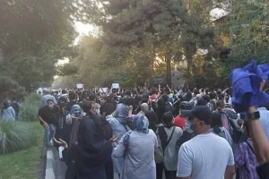 رییس کل دادگستری سمنان: متهم پرونده شهادت یکی از شهدای حوادث دی‌ماه در شاهرود دستگیر شد