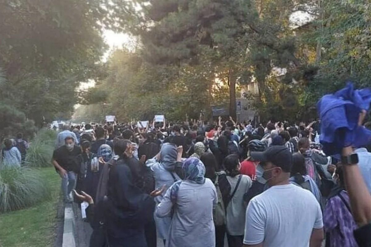 رییس کل دادگستری سمنان: متهم پرونده شهادت یکی از شهدای حوادث دی‌ماه در شاهرود دستگیر شد