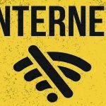هر یک ساعت قطع اینترنت؛ ۴۵ میلیارد تومان زیان