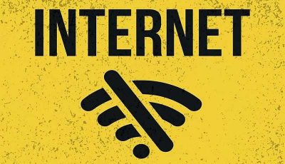 اختلال و قطعی اینترنت در بعضی مناطق تهران و سایر شهرها