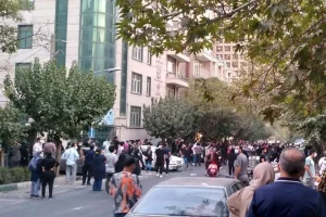 اعتراض در فضای مجازی اگر جدی گرفته نشود به خیابان کشیده می‌شود