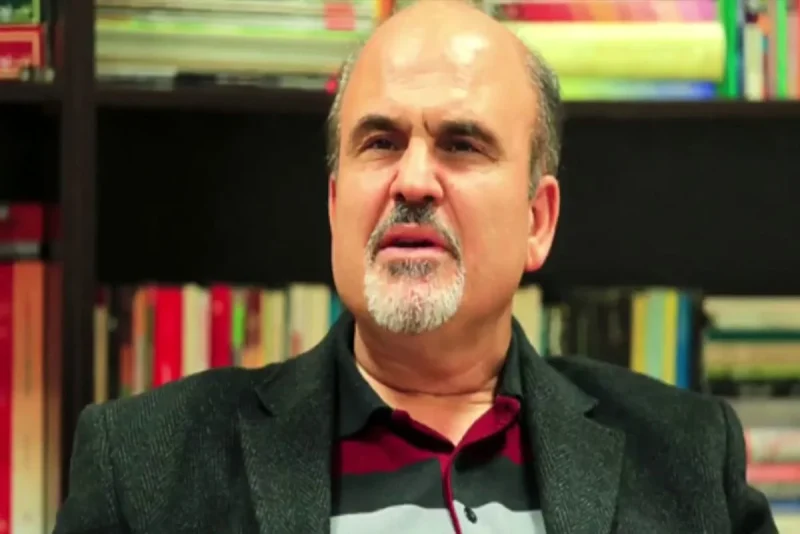 حمیدرضا جلایی پور