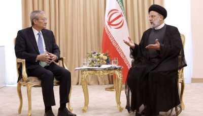 ایران عضو دائم در اجلاسیه سازمان شانگهای می‌شود؟
