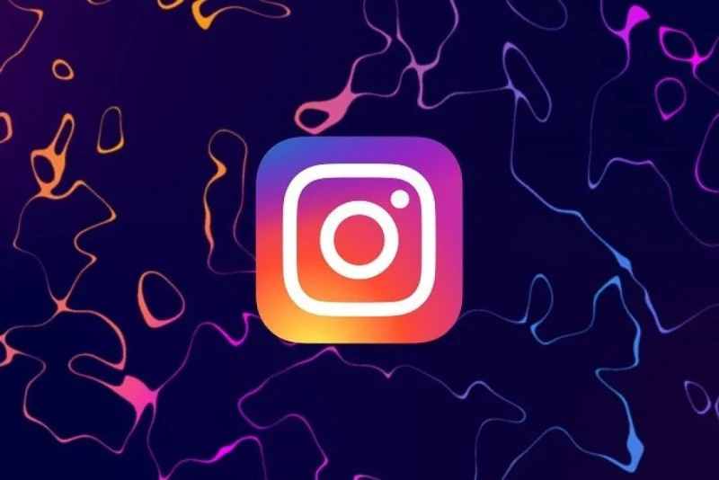 فیلتر اینستاگرام