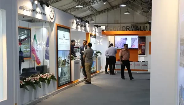 نمایشگاه معدن دیجیتال برگزار شد/ هوشمندسازی معادن در ایران ممکن است؟