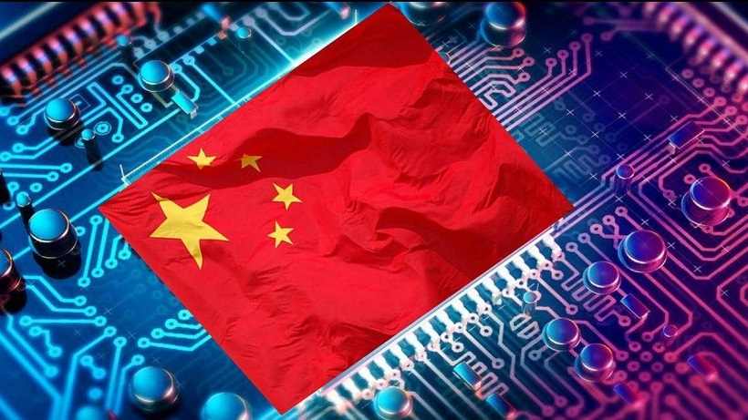 چین، صاحب بیشترین مقالات هوش مصنوعی در جهان