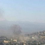 انفجار شدید کابل را لرزاند/ آمار بالای مصدومان