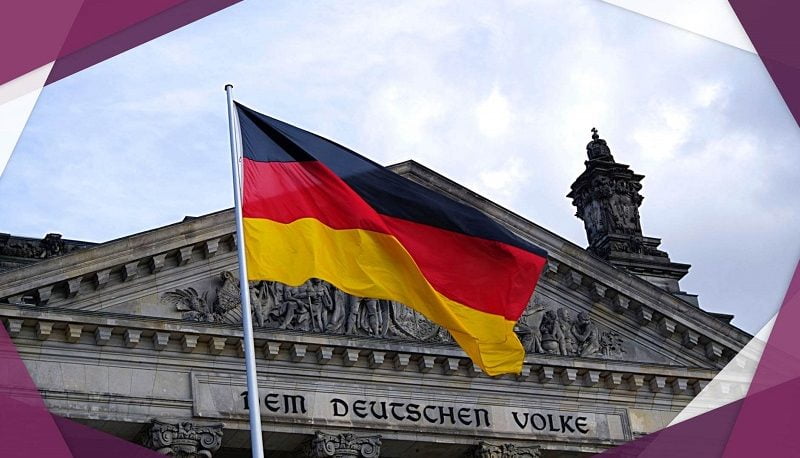 آلمان خواستار صدور قطعنامه علیه ایران شد