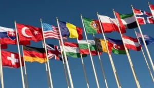 ایران در حاشیه تجارت جهانی؛ 0.3 درصد از کیک ۳۲ هزار میلیاردی