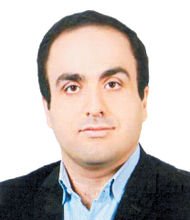 علی درویشان