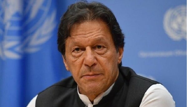 حکم بازداشت «عمران‌خان» صادر شد