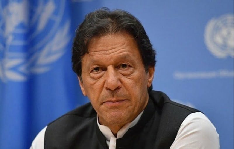 عمران خان 1