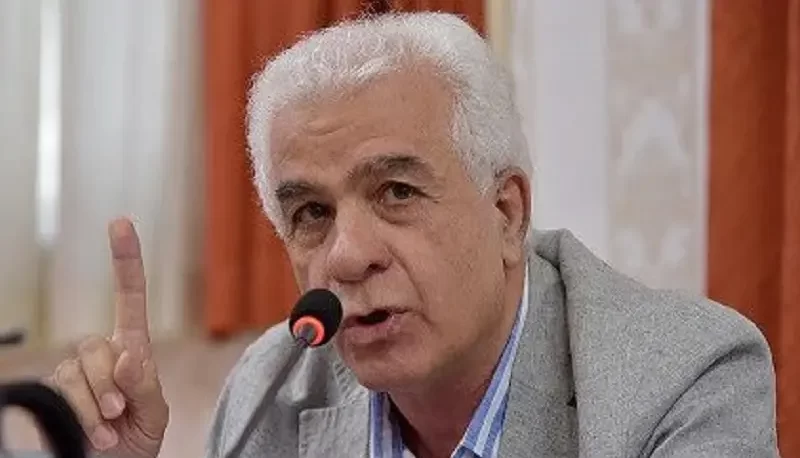 بی‌برنامگی وزیر ساخت مسکن ملی را عقب انداخت!