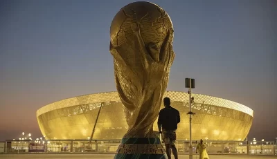آنچه قطر نمی‌خواهد هواداران بدانند / وقایع پنهان جام جهانی 2022
