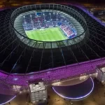 برنامه روز دوازدهم بازی‌های جام جهانی 2022 + اینفوگرافیک