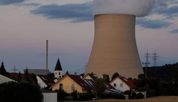 چرا آلمان نمی‌تواند از انرژی هسته‌ای دست بکشد؟
