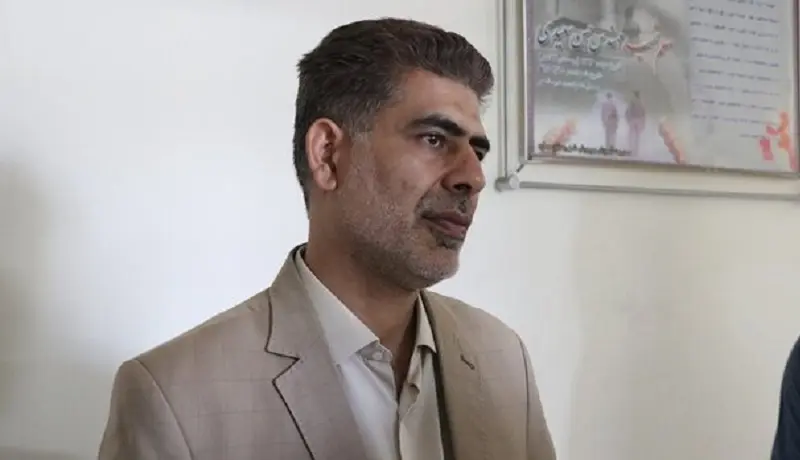 محسن زارعی