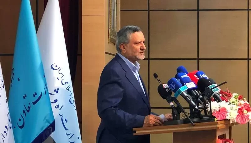 سید صولت مرتضوی، وزیر تعاون، کار و رفاه اجتماعی