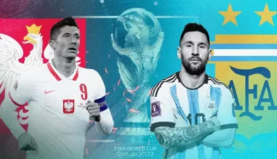 7 نکته درباره جدال دو تیم آرژانتین و لهستان