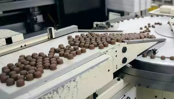 ایران بازار شیرینی و شکلات را به ترکیه واگذار کرد؟