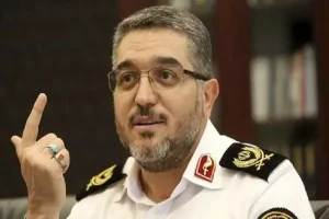 ثبت تخلفات عابران از طریق دوربین‌های چهره‌خوان در دستور کار پلیس راهور قرار دارد