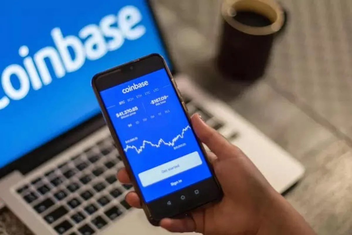 رقابت رمزارزی اروپا به نفع صرافی کوین‌بیس شد / آخرین وضعیت بازار رمزارزها در جهان