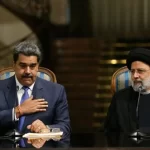 راه‌اندازی خط مستقیم دریایی بین ایران و ونزوئلا