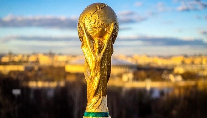 42 میلیون دلار جایزه قهرمان جام جهانی