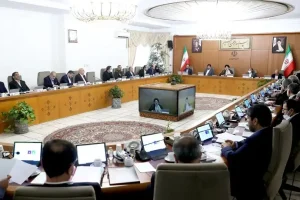 هیئت دولت با ایجاد ۳ بندر جدید در هرمزگان موافقت کرد